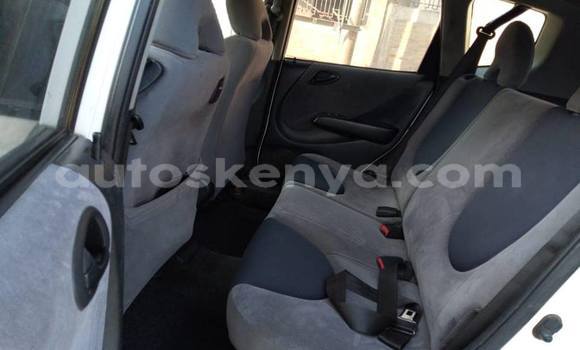 Oofamaa Honda Fit White Makiinaa iti Nairobi keessatti Nairobi keessatti Oofamaa Honda Fit White Makiinaa iti Nairobi keessatti Nairobi keessatti