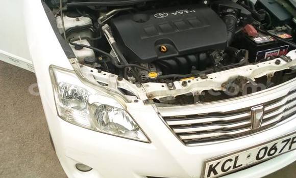 Nunua Ilio tumika Toyota Premio Nyeupe Gari ndani ya Nairobi nchini Nairobi Nunua Ilio tumika Toyota Premio Nyeupe Gari ndani ya Nairobi nchini Nairobi