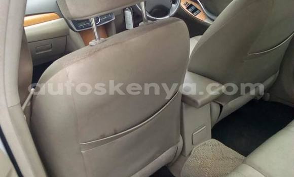 Nunua Ilio tumika Toyota Premio Nyeupe Gari ndani ya Nairobi nchini Nairobi Nunua Ilio tumika Toyota Premio Nyeupe Gari ndani ya Nairobi nchini Nairobi