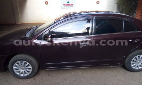 Nunua Ilio tumika Toyota Premio Nyingine Gari ndani ya Nairobi nchini Nairobi Nunua Ilio tumika Toyota Premio Nyingine Gari ndani ya Nairobi nchini Nairobi