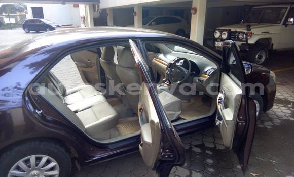 Nunua Ilio tumika Toyota Premio Nyingine Gari ndani ya Nairobi nchini Nairobi Nunua Ilio tumika Toyota Premio Nyingine Gari ndani ya Nairobi nchini Nairobi