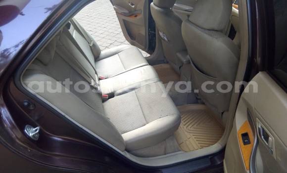 Nunua Ilio tumika Toyota Premio Nyingine Gari ndani ya Nairobi nchini Nairobi Nunua Ilio tumika Toyota Premio Nyingine Gari ndani ya Nairobi nchini Nairobi