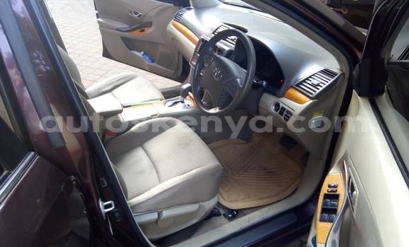 Nunua Ilio tumika Toyota Premio Nyingine Gari ndani ya Nairobi nchini Nairobi Nunua Ilio tumika Toyota Premio Nyingine Gari ndani ya Nairobi nchini Nairobi