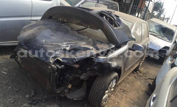 Nunua Ilio tumika Volkswagen Golf Nyeusi Gari ndani ya Nairobi nchini Nairobi Nunua Ilio tumika Volkswagen Golf Nyeusi Gari ndani ya Nairobi nchini Nairobi