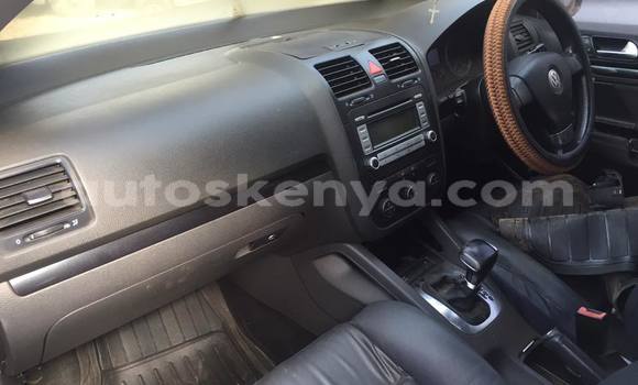 Nunua Ilio tumika Volkswagen Golf Nyeusi Gari ndani ya Nairobi nchini Nairobi Nunua Ilio tumika Volkswagen Golf Nyeusi Gari ndani ya Nairobi nchini Nairobi