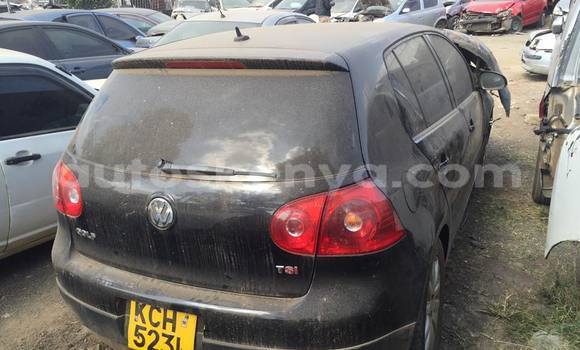 Nunua Ilio tumika Volkswagen Golf Nyeusi Gari ndani ya Nairobi nchini Nairobi Nunua Ilio tumika Volkswagen Golf Nyeusi Gari ndani ya Nairobi nchini Nairobi
