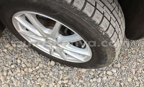 Nunua Ilio tumika Nissan Note Nyeusi Gari ndani ya Nairobi nchini Nairobi Nunua Ilio tumika Nissan Note Nyeusi Gari ndani ya Nairobi nchini Nairobi