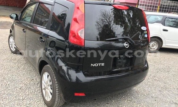 Nunua Ilio tumika Nissan Note Nyeusi Gari ndani ya Nairobi nchini Nairobi Nunua Ilio tumika Nissan Note Nyeusi Gari ndani ya Nairobi nchini Nairobi