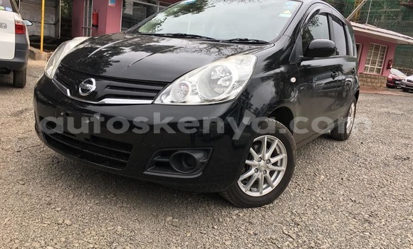 Nunua Ilio tumika Nissan Note Nyeusi Gari ndani ya Nairobi nchini Nairobi Nunua Ilio tumika Nissan Note Nyeusi Gari ndani ya Nairobi nchini Nairobi