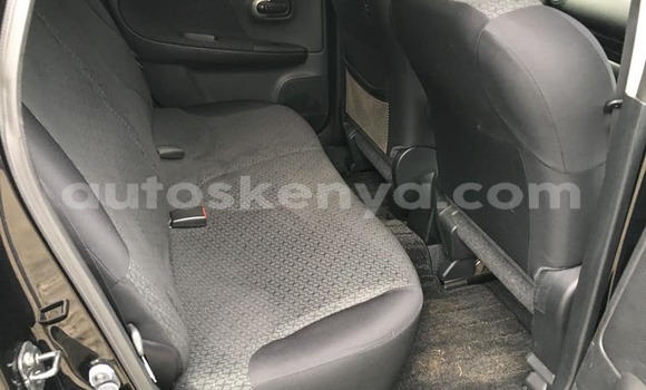 Nunua Ilio tumika Nissan Note Nyeusi Gari ndani ya Nairobi nchini Nairobi Nunua Ilio tumika Nissan Note Nyeusi Gari ndani ya Nairobi nchini Nairobi
