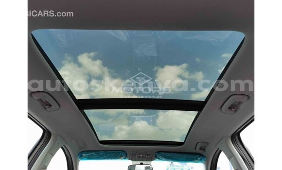 Imported Hyundai Santa Fe Other Makiinaa iti Import - Dubai keessatti Central Kenya keessatti Imported Hyundai Santa Fe Other Makiinaa iti Import - Dubai keessatti Central Kenya keessatti