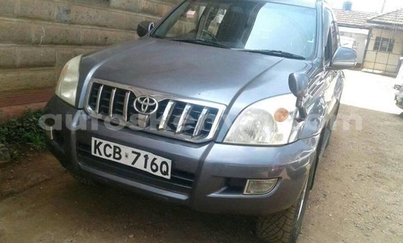 Oofamaa Toyota Prado Blue Makiinaa iti Nairobi keessatti Nairobi keessatti Oofamaa Toyota Prado Blue Makiinaa iti Nairobi keessatti Nairobi keessatti