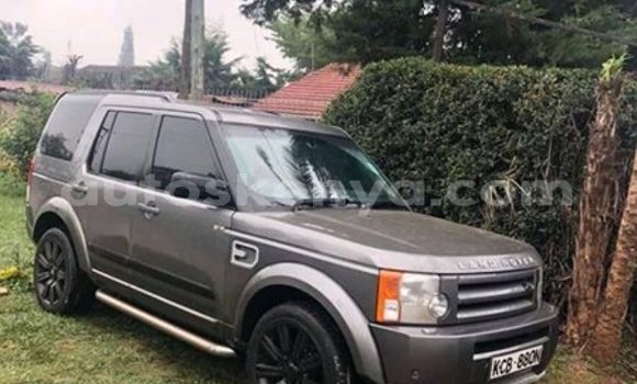 Oofamaa Land Rover Discovery Other Makiinaa iti Nairobi keessatti Nairobi keessatti