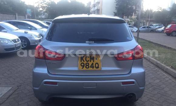 Buy Used Mitsubishi L200 Silver Car in Nairobi in Nairobi Buy Used Mitsubishi L200 Silver Car in Nairobi in Nairobi