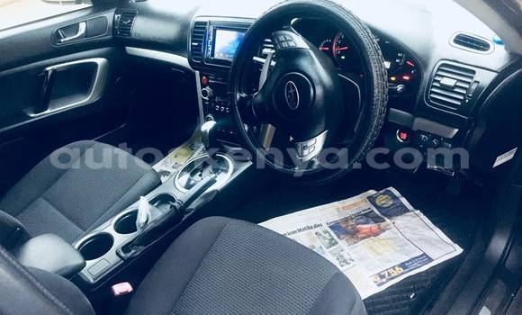 Buy Used Subaru Outback Black Car in Nairobi in Nairobi Buy Used Subaru Outback Black Car in Nairobi in Nairobi