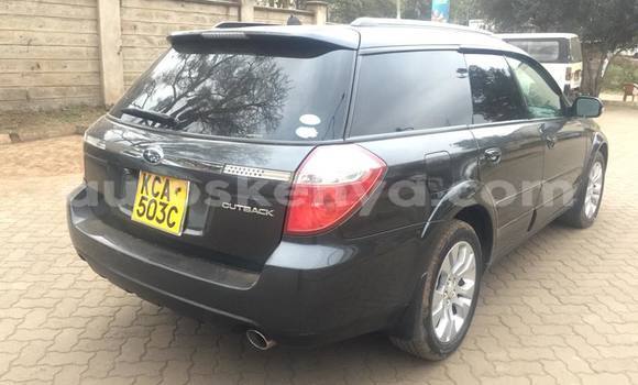 Buy Used Subaru Outback Black Car in Nairobi in Nairobi Buy Used Subaru Outback Black Car in Nairobi in Nairobi