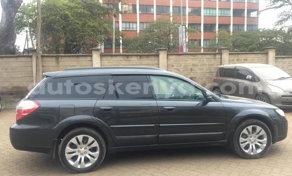 Buy Used Subaru Outback Black Car in Nairobi in Nairobi Buy Used Subaru Outback Black Car in Nairobi in Nairobi