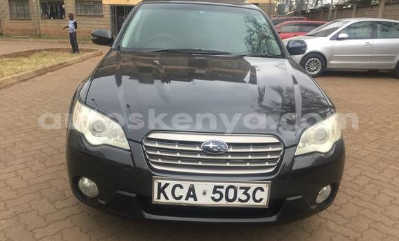 Buy Used Subaru Outback Black Car in Nairobi in Nairobi Buy Used Subaru Outback Black Car in Nairobi in Nairobi