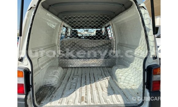 Imported Mitsubishi L300 White Makiinaa iti Import - Dubai keessatti Central Kenya keessatti Imported Mitsubishi L300 White Makiinaa iti Import - Dubai keessatti Central Kenya keessatti