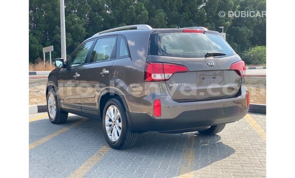Buy Import Kia Sorento Brown Car in Import - Dubai in Central Kenya Buy Import Kia Sorento Brown Car in Import - Dubai in Central Kenya