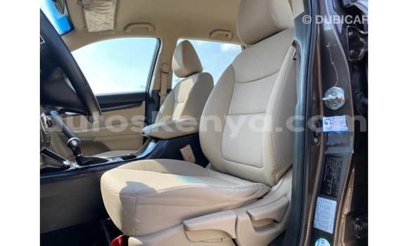 Buy Import Kia Sorento Brown Car in Import - Dubai in Central Kenya Buy Import Kia Sorento Brown Car in Import - Dubai in Central Kenya