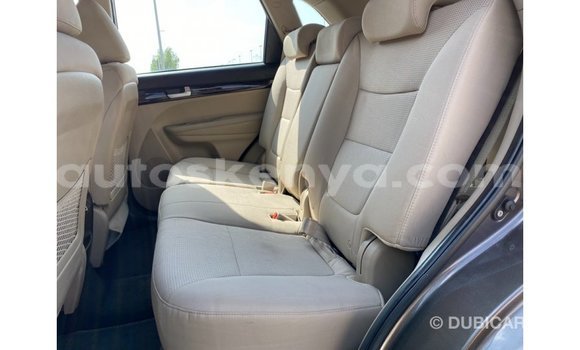 Buy Import Kia Sorento Brown Car in Import - Dubai in Central Kenya Buy Import Kia Sorento Brown Car in Import - Dubai in Central Kenya