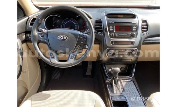 Buy Import Kia Sorento Brown Car in Import - Dubai in Central Kenya Buy Import Kia Sorento Brown Car in Import - Dubai in Central Kenya
