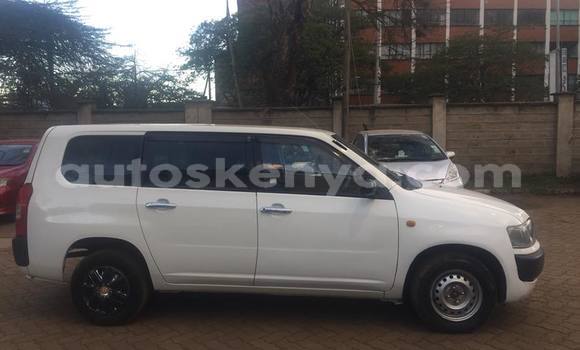 Buy Used Toyota Probox White Car in Nairobi in Nairobi Buy Used Toyota Probox White Car in Nairobi in Nairobi