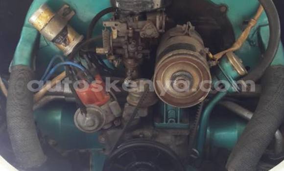 Buy Used Volkswagen Beetle White Car in Nairobi in Nairobi Buy Used Volkswagen Beetle White Car in Nairobi in Nairobi