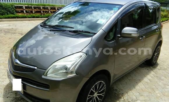 Buy Used Toyota Ractis Other Car in Nairobi in Nairobi Buy Used Toyota Ractis Other Car in Nairobi in Nairobi