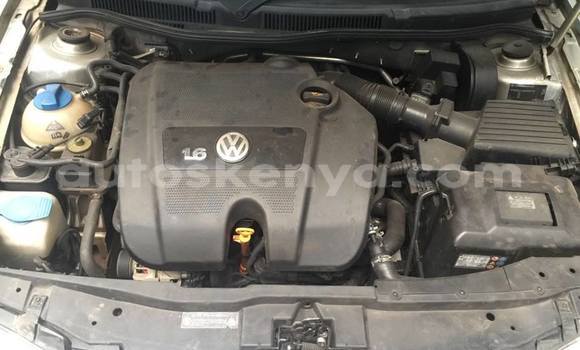 Buy Used Volkswagen Golf Silver Car in Nairobi in Nairobi Buy Used Volkswagen Golf Silver Car in Nairobi in Nairobi