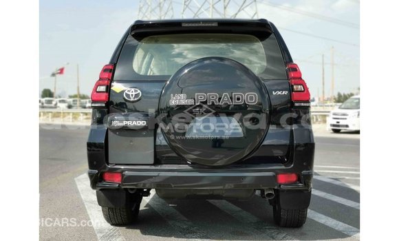 Buy Import Toyota Prado Black Car in Import - Dubai in Central Kenya Buy Import Toyota Prado Black Car in Import - Dubai in Central Kenya