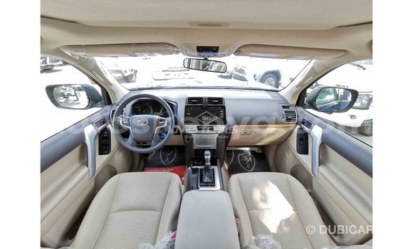 Buy Import Toyota Prado Black Car in Import - Dubai in Central Kenya Buy Import Toyota Prado Black Car in Import - Dubai in Central Kenya