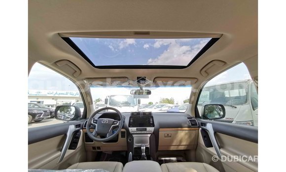 Buy Import Toyota Prado Black Car in Import - Dubai in Central Kenya Buy Import Toyota Prado Black Car in Import - Dubai in Central Kenya
