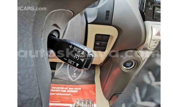 Buy Import Toyota Prado Black Car in Import - Dubai in Central Kenya Buy Import Toyota Prado Black Car in Import - Dubai in Central Kenya