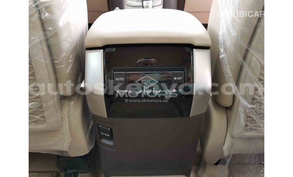 Buy Import Toyota Prado Black Car in Import - Dubai in Central Kenya Buy Import Toyota Prado Black Car in Import - Dubai in Central Kenya