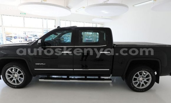 Imported GMC Sierra Black Makiinaa iti Import - Dubai keessatti Central Kenya keessatti Imported GMC Sierra Black Makiinaa iti Import - Dubai keessatti Central Kenya keessatti