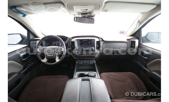 Imported GMC Sierra Black Makiinaa iti Import - Dubai keessatti Central Kenya keessatti Imported GMC Sierra Black Makiinaa iti Import - Dubai keessatti Central Kenya keessatti