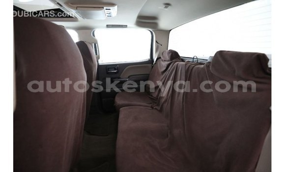 Imported GMC Sierra Black Makiinaa iti Import - Dubai keessatti Central Kenya keessatti Imported GMC Sierra Black Makiinaa iti Import - Dubai keessatti Central Kenya keessatti