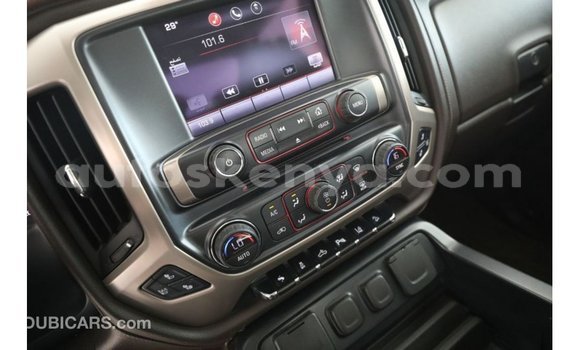 Imported GMC Sierra Black Makiinaa iti Import - Dubai keessatti Central Kenya keessatti Imported GMC Sierra Black Makiinaa iti Import - Dubai keessatti Central Kenya keessatti