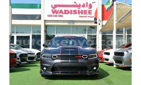 Buy Import Dodge Charger Other Car in Import - Dubai in Central Kenya Buy Import Dodge Charger Other Car in Import - Dubai in Central Kenya