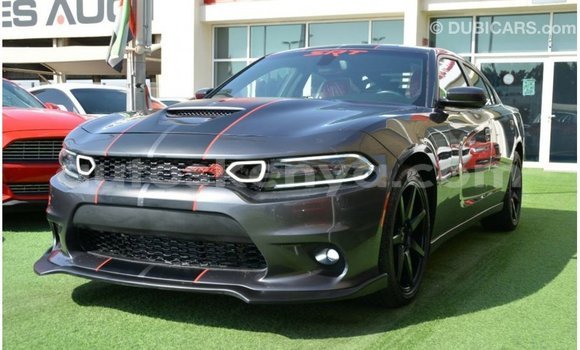Buy Import Dodge Charger Other Car in Import - Dubai in Central Kenya Buy Import Dodge Charger Other Car in Import - Dubai in Central Kenya