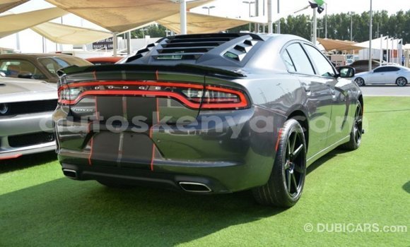 Buy Import Dodge Charger Other Car in Import - Dubai in Central Kenya Buy Import Dodge Charger Other Car in Import - Dubai in Central Kenya
