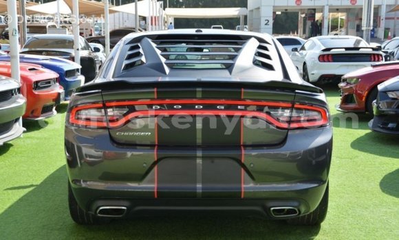 Buy Import Dodge Charger Other Car in Import - Dubai in Central Kenya Buy Import Dodge Charger Other Car in Import - Dubai in Central Kenya