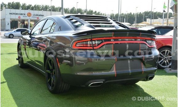 Buy Import Dodge Charger Other Car in Import - Dubai in Central Kenya Buy Import Dodge Charger Other Car in Import - Dubai in Central Kenya