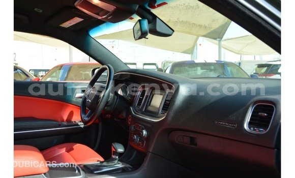 Buy Import Dodge Charger Other Car in Import - Dubai in Central Kenya Buy Import Dodge Charger Other Car in Import - Dubai in Central Kenya