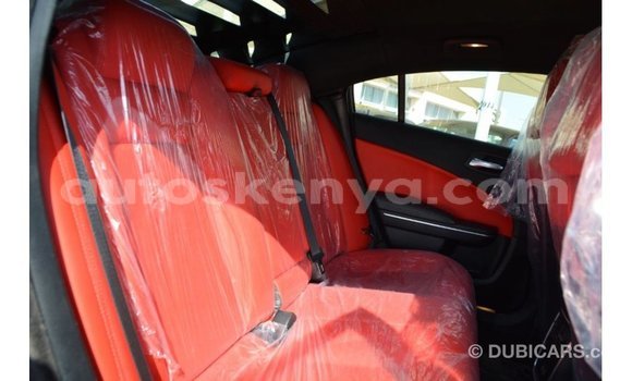 Buy Import Dodge Charger Other Car in Import - Dubai in Central Kenya Buy Import Dodge Charger Other Car in Import - Dubai in Central Kenya