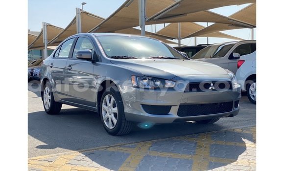 Buy Import Mitsubishi Lancer Other Car in Import - Dubai in Central Kenya Buy Import Mitsubishi Lancer Other Car in Import - Dubai in Central Kenya