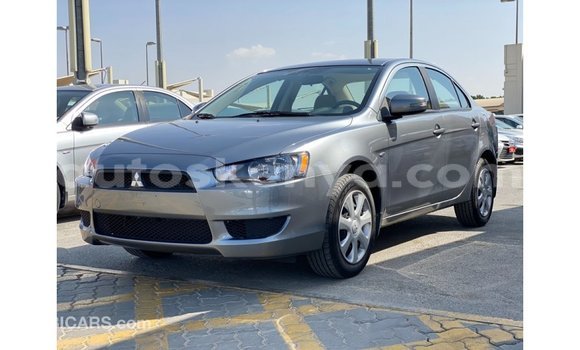 Buy Import Mitsubishi Lancer Other Car in Import - Dubai in Central Kenya Buy Import Mitsubishi Lancer Other Car in Import - Dubai in Central Kenya