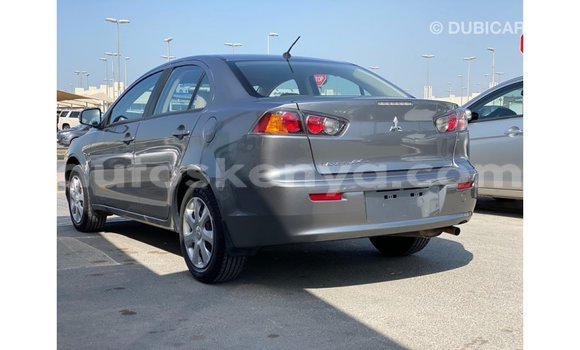 Buy Import Mitsubishi Lancer Other Car in Import - Dubai in Central Kenya Buy Import Mitsubishi Lancer Other Car in Import - Dubai in Central Kenya